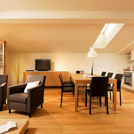 Appartement Haus Sonne Zell am See Quarto foto