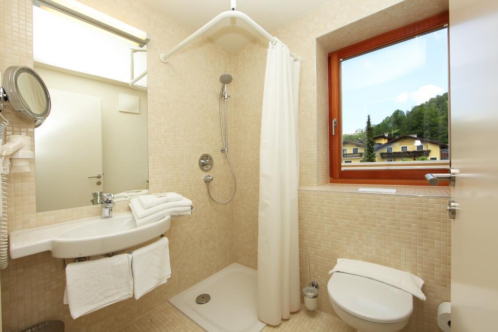 Appartement Haus Sonne Zell am See Quarto foto