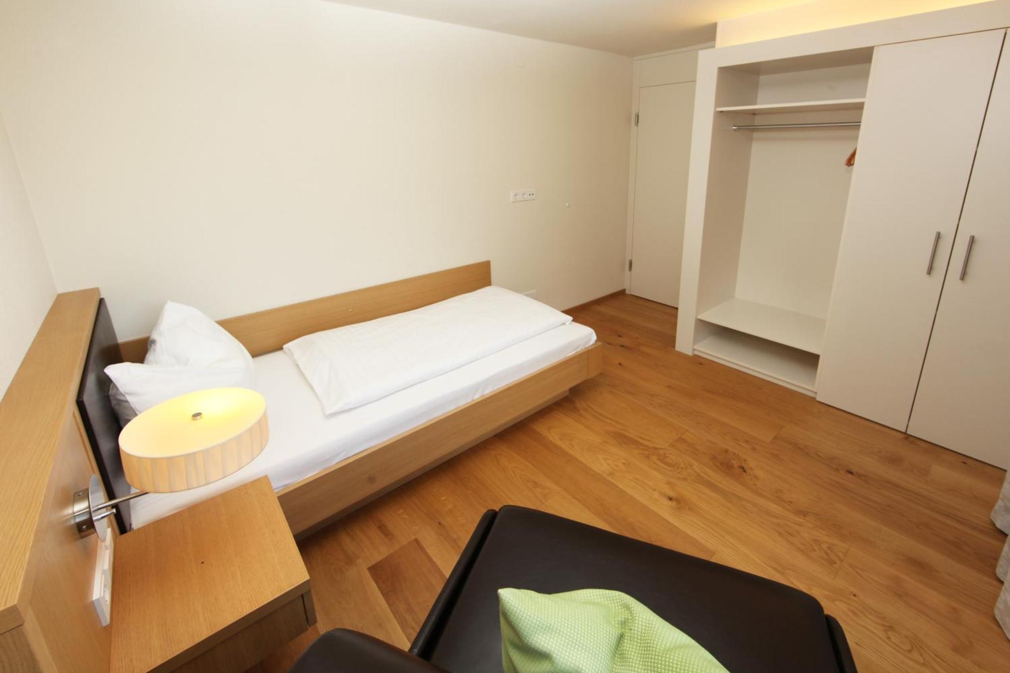 Appartement Haus Sonne Zell am See Quarto foto