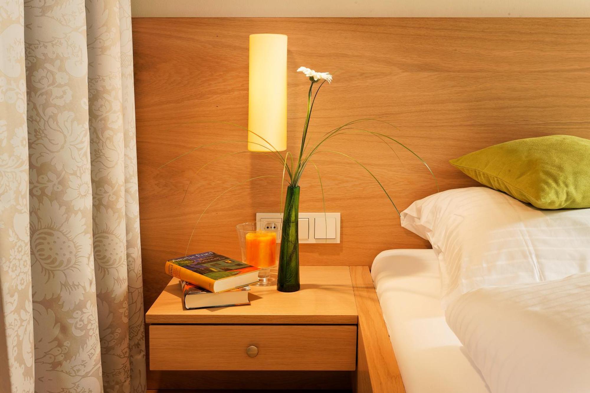 Appartement Haus Sonne Zell am See Quarto foto