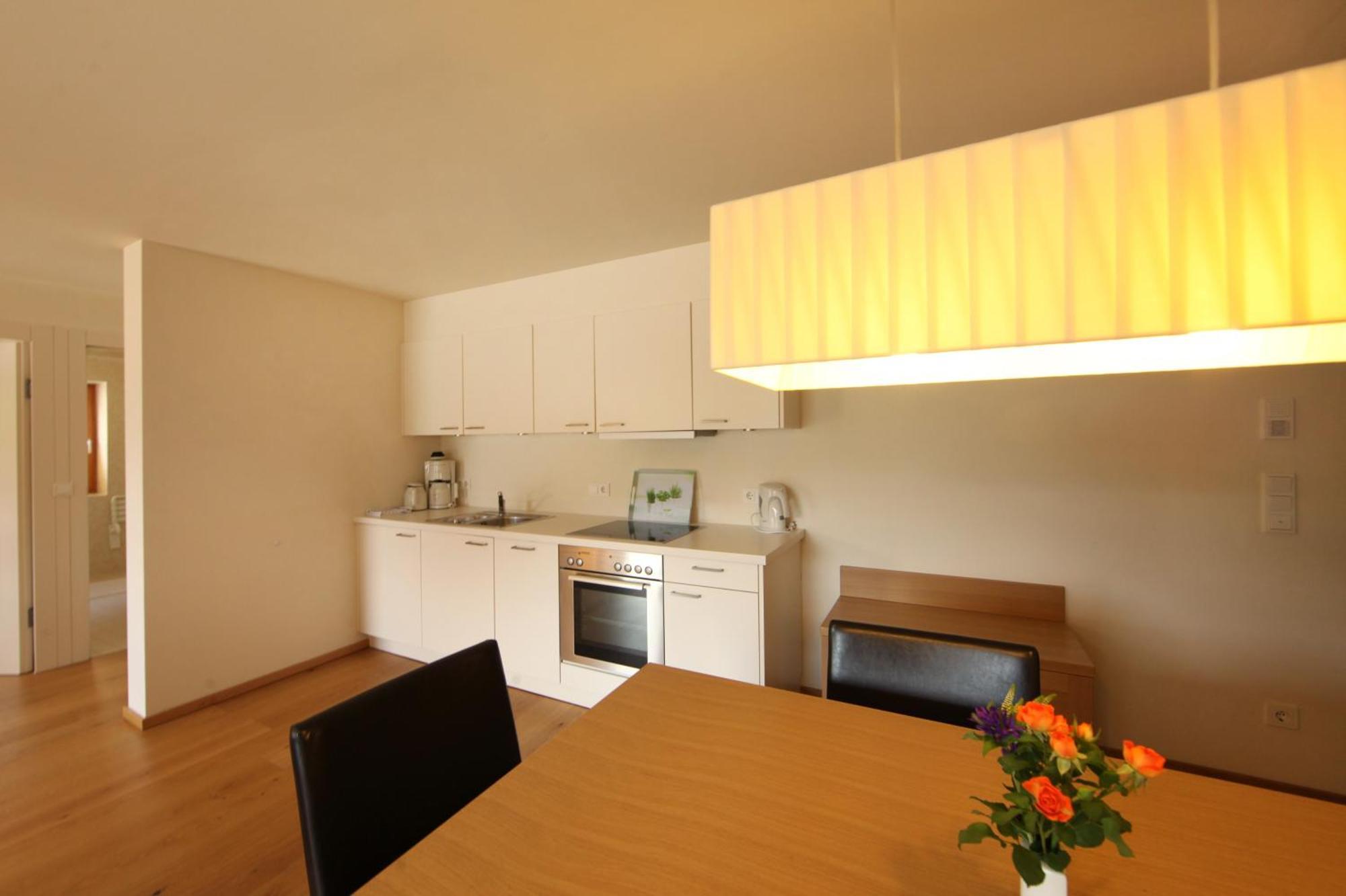 Appartement Haus Sonne Zell am See Quarto foto